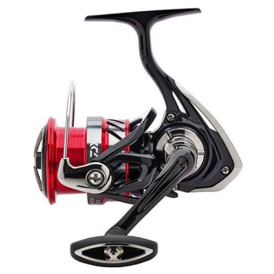 Carrete DAIWA Ninja BL 22 LT | El Pescador de Raos
